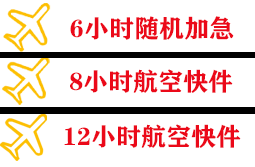 阿拉善机场货运快递公司,专业空运当天件